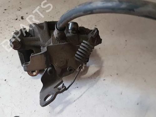 Left rear brake caliper FORD MONDEO III (B5Y) 2.0 TDCi | BP28988851M107 