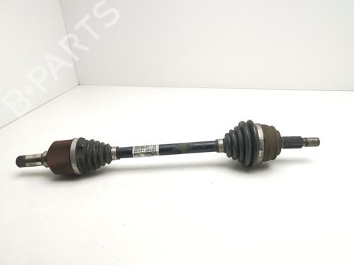 Used Left front driveshaft PEUGEOT 308 SW II (LC_, LJ_, LR_, LX_, L4_) [2014-2021]  29000571