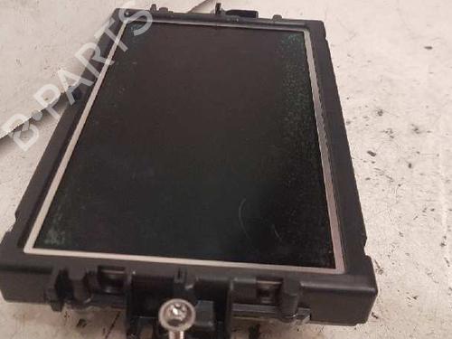 Display monitor MERCEDES-BENZ C-CLASS (W204)  | BP28995767C48 