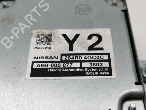 Módulo eletrónico INFINITI Q50 50 D | BP39439619M83 - Image 4