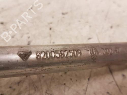 AC pipe RENAULT CLIO III (BR0/1, CR0/1) 2.0 16V Sport (CR0N, CR1P) | BP28987546M126
