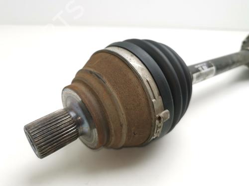 Left front driveshaft SEAT LEON (5F1) 1.6 TDI | BP39439745M38 - Image 4