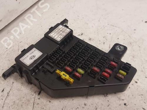 Used Fuse box KIA SPORTAGE II (JE_, KM_) [2004-2011]  28992675