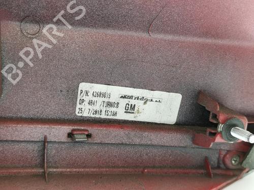 Andre OPEL MOKKA / MOKKA X (J13)  | BP29715697O1 