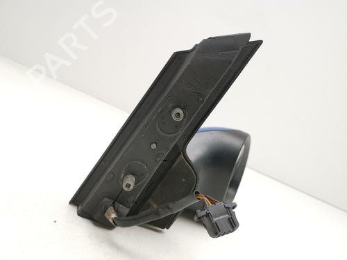 Right mirror SEAT ALTEA (5P1)  | BP28997193C27 