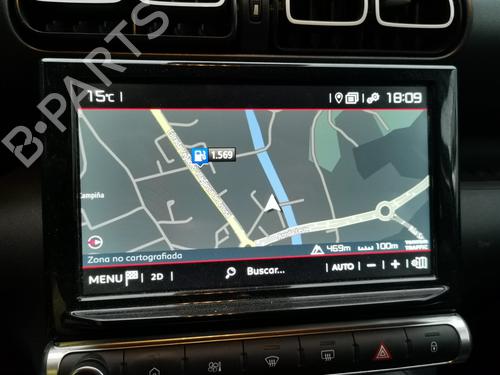 Electronic module CITROËN C3 AIRCROSS II (2R_, 2C_)  | BP28995412M83 