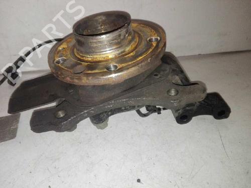 Right front steering knuckle OPEL ASTRA H (A04)  | BP28986211M26 