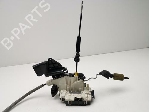 Front left lock MERCEDES-BENZ C-CLASS (W204)  | BP28996987C98 