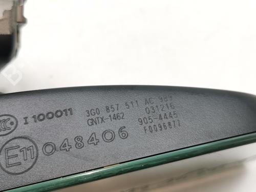 Rear mirror VW GOLF ALLTRACK VII Variant (BA5, BV5) 2.0 TDI 4motion | BP36142642I6 - Image 2