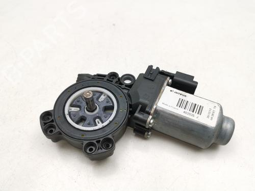 Used Left front window motor NISSAN QASHQAI I (J10, NJ10) [2006-2015]  30077704