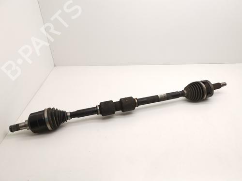 Used Right front driveshaft Right front driveshaft KIA SPORTAGE III (SL) 1.7 CRDi (116 hp) 39441447 39441447