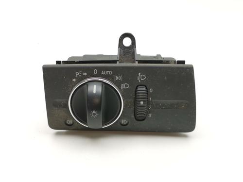 Used Headlight switch MERCEDES-BENZ E-CLASS (W211) [2002-2009]  28997910