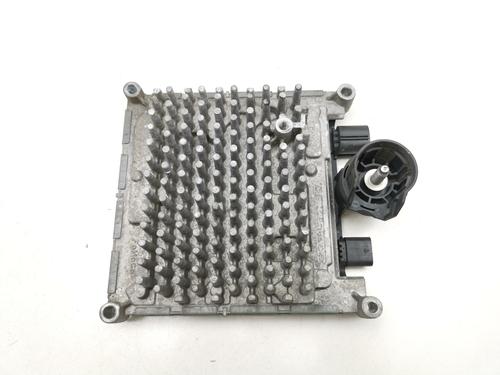 Used Electronic module Electronic module FORD PUMA (J2K, CF7) 1.0 EcoBoost mHEV (125 hp) 33793490 33793490