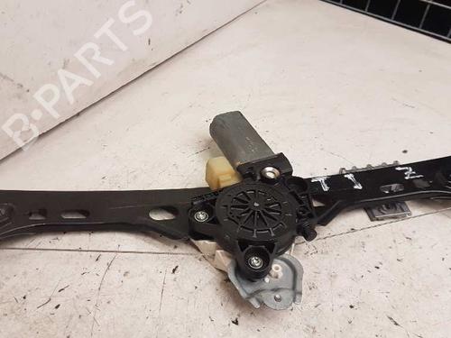 Used Rear left window mechanism MERCEDES-BENZ C-CLASS (W203) C 270 CDI (203.016) (170 hp) 28985605