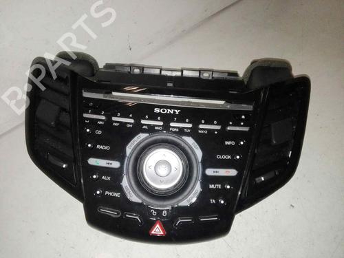 Pulsantiera FORD FIESTA VI (CB1, CCN) 1.6 TDCi (95 hp) 28987747