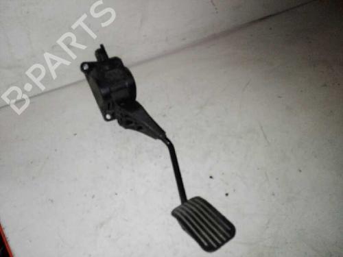 Used Pedal CITROËN BERLINGO / BERLINGO FIRST MPV (MF_, GJK_, GFK_) 1.6 HDI 75 (MF9HW, GJ9HWC, GF9HWC, GN9HWC) (75 hp) 28986241