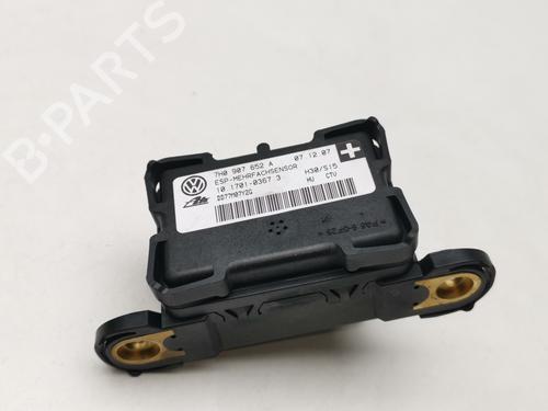 electronic-module-audi-q7-4lb-2006-2007-2008-2009-2010-2011-2012-2013-2014-2015-2016-39438130 main image