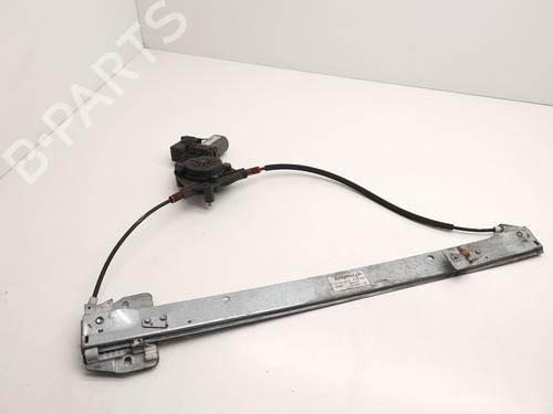 Used Front left window mechanism IVECO DAILY IV Bus [2006-2016]  28999019