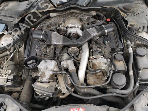 Used Engine MERCEDES-BENZ E-CLASS (W211) [2002-2009]  28996919