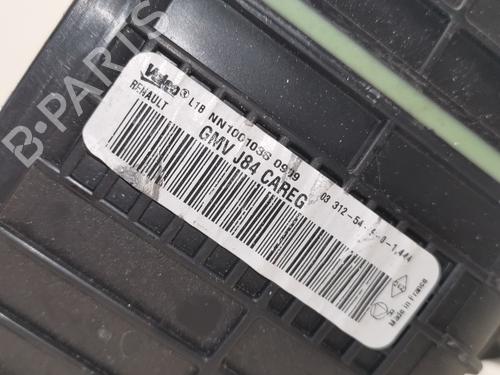 Varmeblæser RENAULT SCÉNIC II (JM0/1_)  | BP28984287M62 