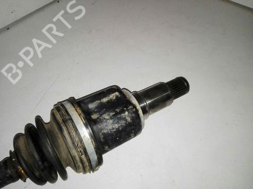 Right front driveshaft SUZUKI GRAND VITARA II (JT, TE, TD)  | BP28993926M39 