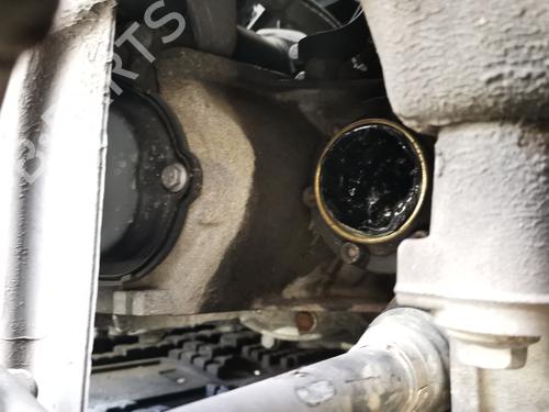 Used Gearbox VW GOLF VI (5K1) [2008-2014]  30468057