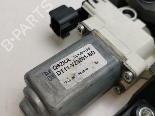 Front left window mechanism FORD TRANSIT CONNECT V408 Box Body/MPV | BP36049379C22 - Image 2