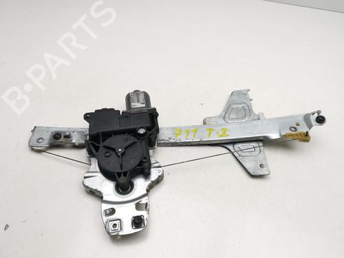 Used Rear left window mechanism CITROËN C5 III (RD_) [2008-2017]  30733130