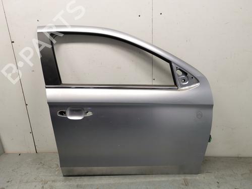 Used Right front door CITROËN C-ELYSEE (DD_) 1.5 BlueHDi 100 (102 hp) 28997795