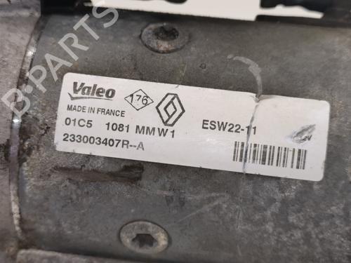 Starter RENAULT MASTER III Van (FV) 2.3 dCi 130 RWD (FV01, FV10, FV11, FV12) | BP28993320M8 