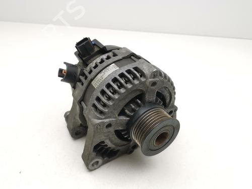 Used Alternator Alternator VOLVO S40 II (544) 2.0 D (136 hp) 33885654 33885654