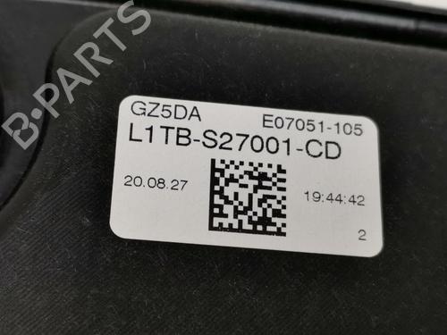 Rudehejsemekanisme venstre bagtil FORD PUMA (J2K, CF7) 1.0 EcoBoost mHEV | BP39439086C24 - Image 4