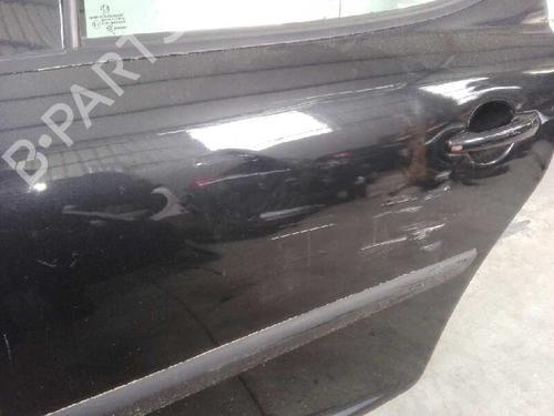 Left rear door PEUGEOT 207 SW (WK_) 1.4 16V | BP28991850C4 