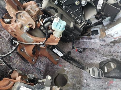 Used Break pedal Break pedal FORD KUGA III (DFK) 1.5 EcoBlue (120 hp) 40216659 40216659