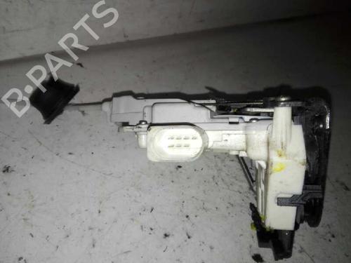 Rear right lock AUDI A4 B7 (8EC) 2.0 TDI 16V | BP28980707C99 