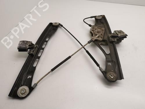 Front left window mechanism MERCEDES-BENZ E-CLASS (W211) | BP28999553C22