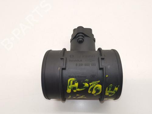Used Mass air flow sensor OPEL ASTRA G Hatchback (T98) 1.7 CDTI (F08, F48) (80 hp) 28979202