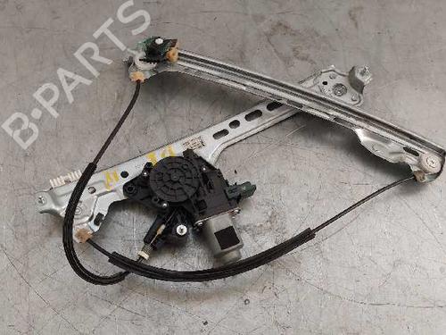 Rudehejsemekanisme ventre foran RENAULT MEGANE IV Hatchback (B9A/M/N_) 1.3 TCe 115 (B9N9) (116 hp) 28999446