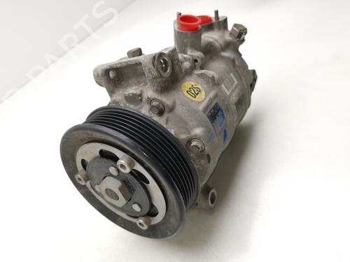 AC compressor SEAT IBIZA V (KJ1, KJG) | BP31194543M34 - Image 4