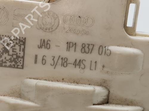 Front left lock SEAT LEON (1P1)  | BP28986271C98 