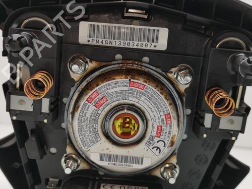 Driver airbag INFINITI Q50  | BP28996258C9 