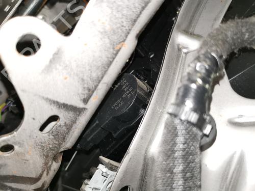 Used Electronic module Electronic module FORD TOURNEO CONNECT / GRAND TOURNEO CONNECT V408 MPV 1.5 TDCi (101 hp) 40217621 40217621