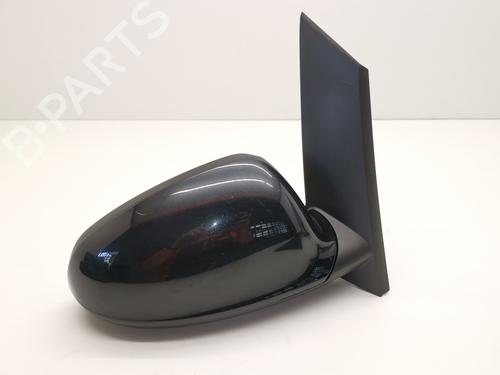 Right mirror OPEL ASTRA J (P10) 1.7 CDTI (68) | BP28990502C27 