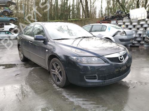 Left headlight MAZDA 6 Saloon (GG)  | BP28988905C28 