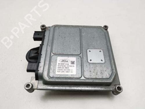 Electronic module FORD PUMA (J2K, CF7) | BP31762129M83