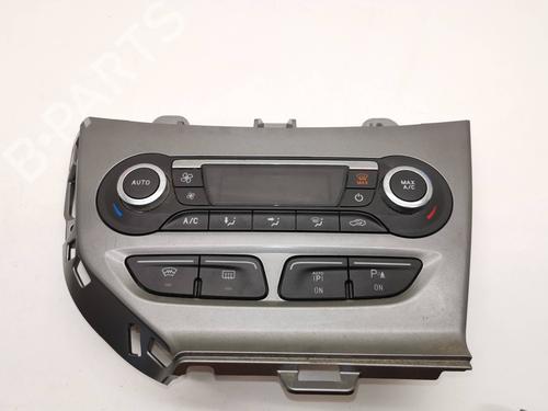 Used Climate control FORD FOCUS III [2010-2020]  28983382