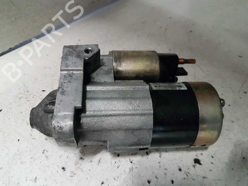 Used Starter RENAULT KANGOO (KC0/1_) 1.5 dCi (KC08, KC09) (82 hp) 28983956