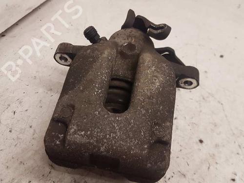 Used Left rear brake caliper PEUGEOT 307 (3A/C) [2000-2012]  28983921