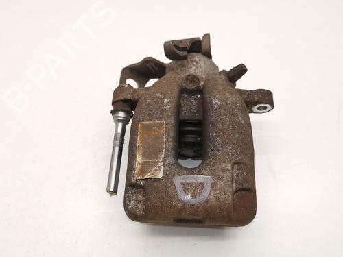 Used Right rear brake caliper CITROËN C4 CACTUS 1.6 BlueHDi 100 (99 hp) 28984906