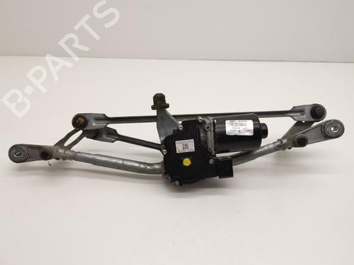 Used Front wiper motor FIAT TIPO Hatchback (356_, 357_) [2016-2025]  28998574